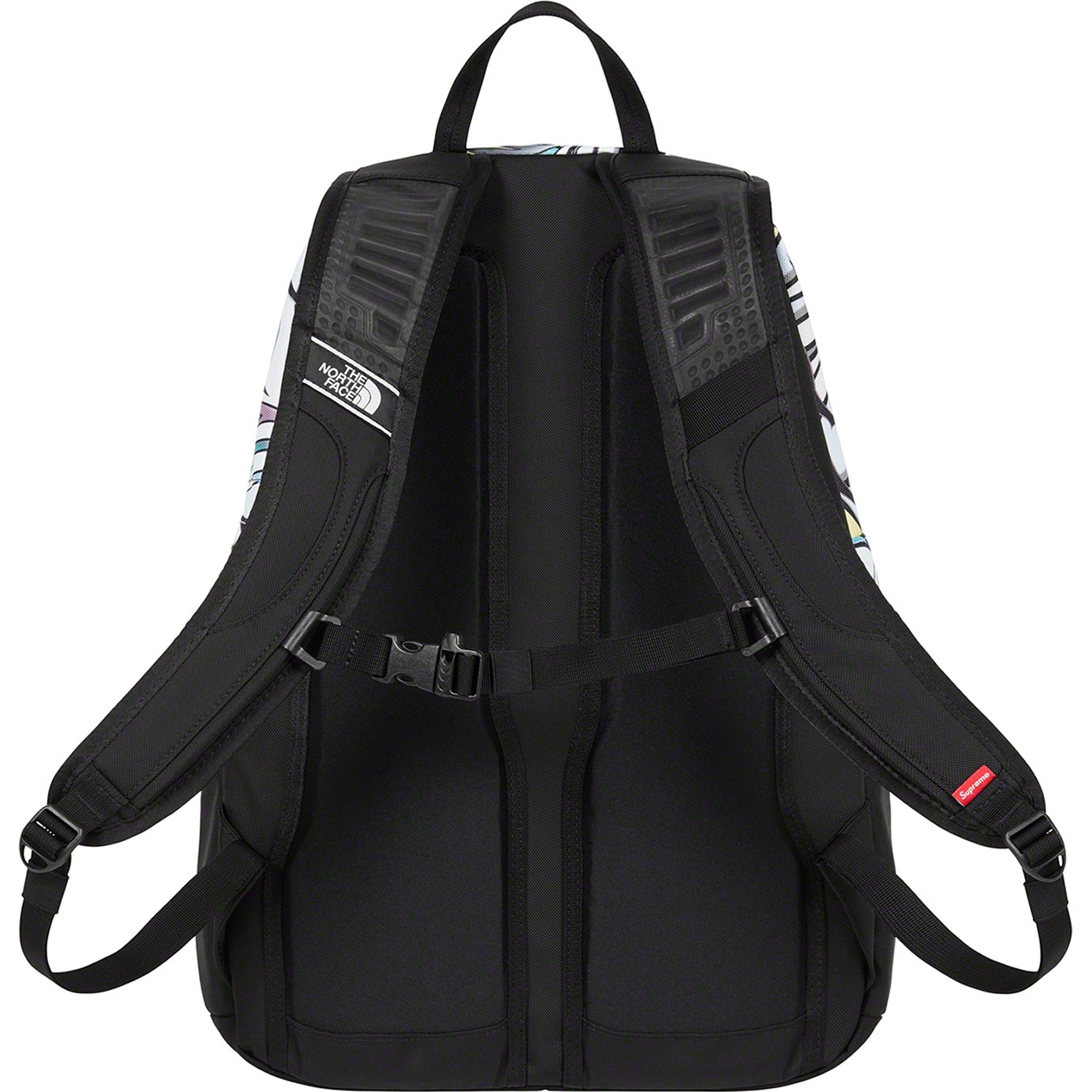Supreme®/The North Face Steep Tech Backpack view 3